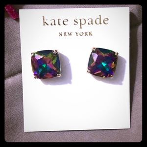 Kate spade earrings ♠️
